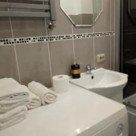 Apartament Maja2 2 Pokoje Na Gdanskiej Starowce Parking W Cenie Exteriér fotografie