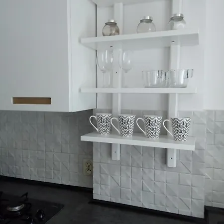 Apartament Maja2 2 Pokoje Na Gdanskiej Starowce Parking W Cenie Exteriér fotografie