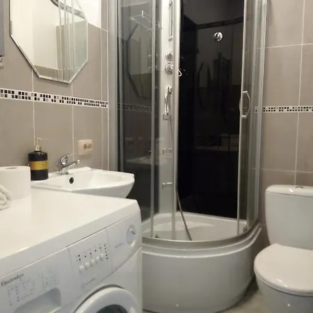 Apartament Maja2 2 Pokoje Na Gdanskiej Starowce Parking W Cenie Exteriér fotografie