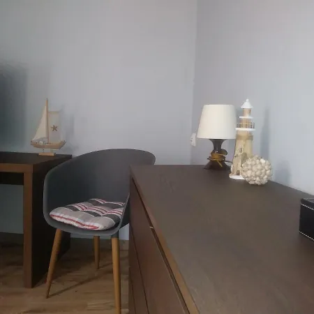 Apartament Maja2 2 Pokoje Na Gdanskiej Starowce Parking W Cenie Exteriér fotografie