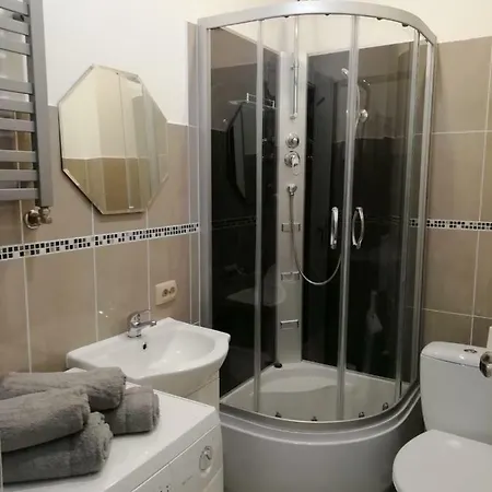 Apartament Maja2 2 Pokoje Na Gdanskiej Starowce Parking W Cenie Exteriér fotografie