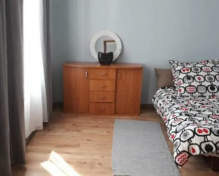 Apartament Maja2 2 Pokoje Na Gdanskiej Starowce Parking W Cenie Exteriér fotografie