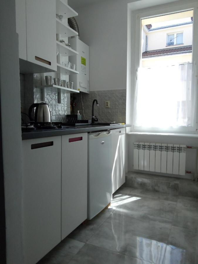 Apartment Maja2 2 Na Gdanskiej Starowce Parking W Cenie Danzig